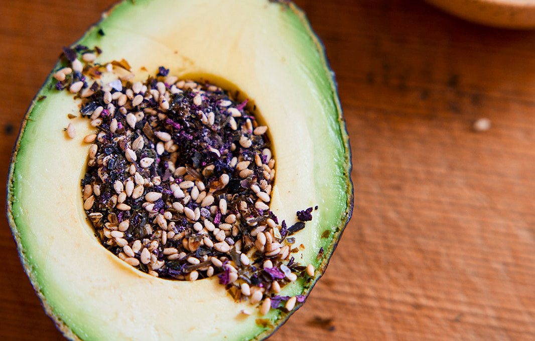 What is Furikake? Daybreak Seaweed Co