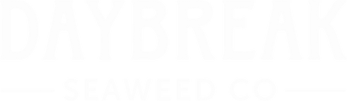 Daybreak Seaweed Co